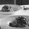 パスタ　