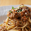 パスタ　